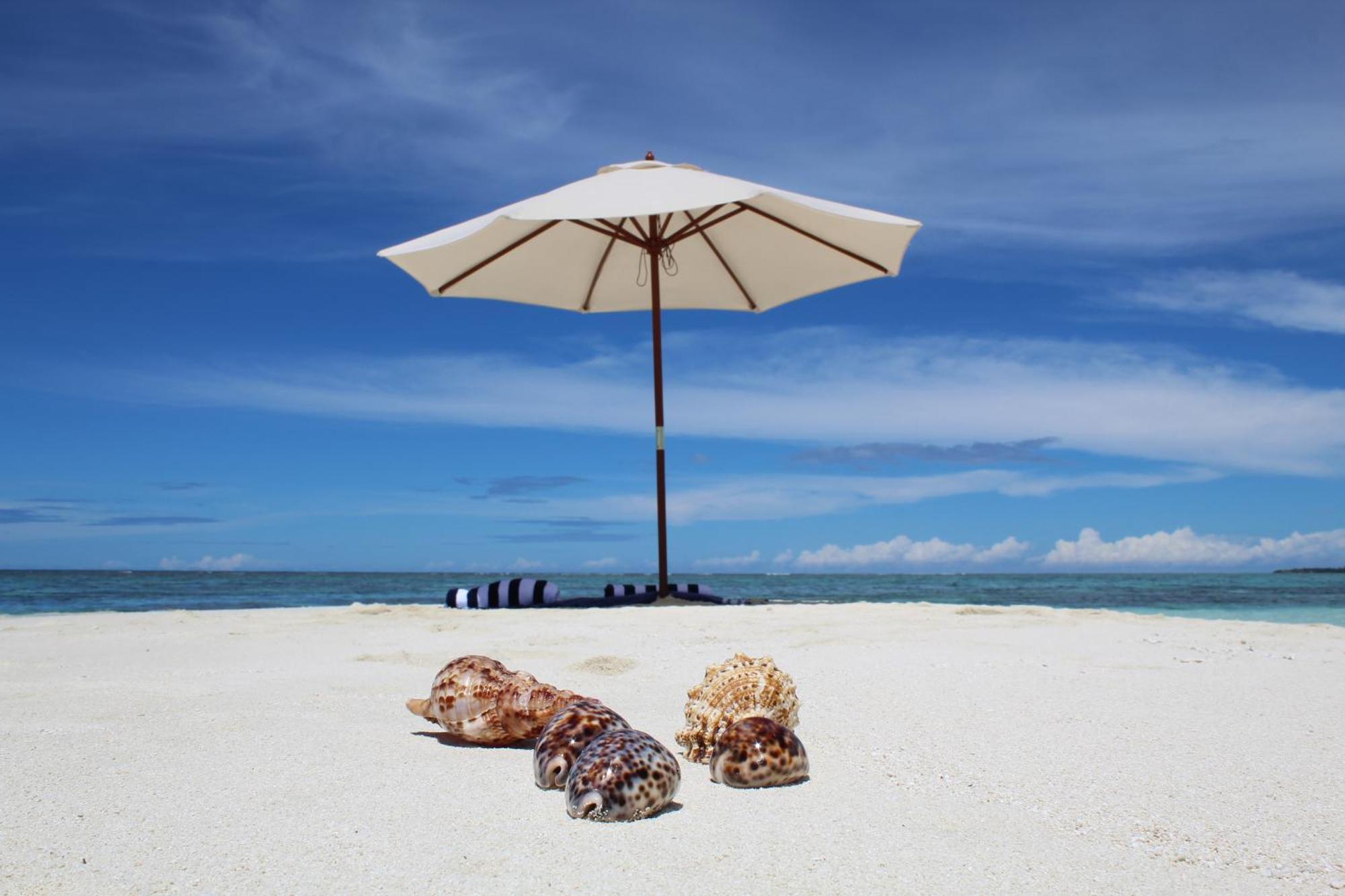 Mamello Beach Club Maldives Feridhoo Extérieur photo