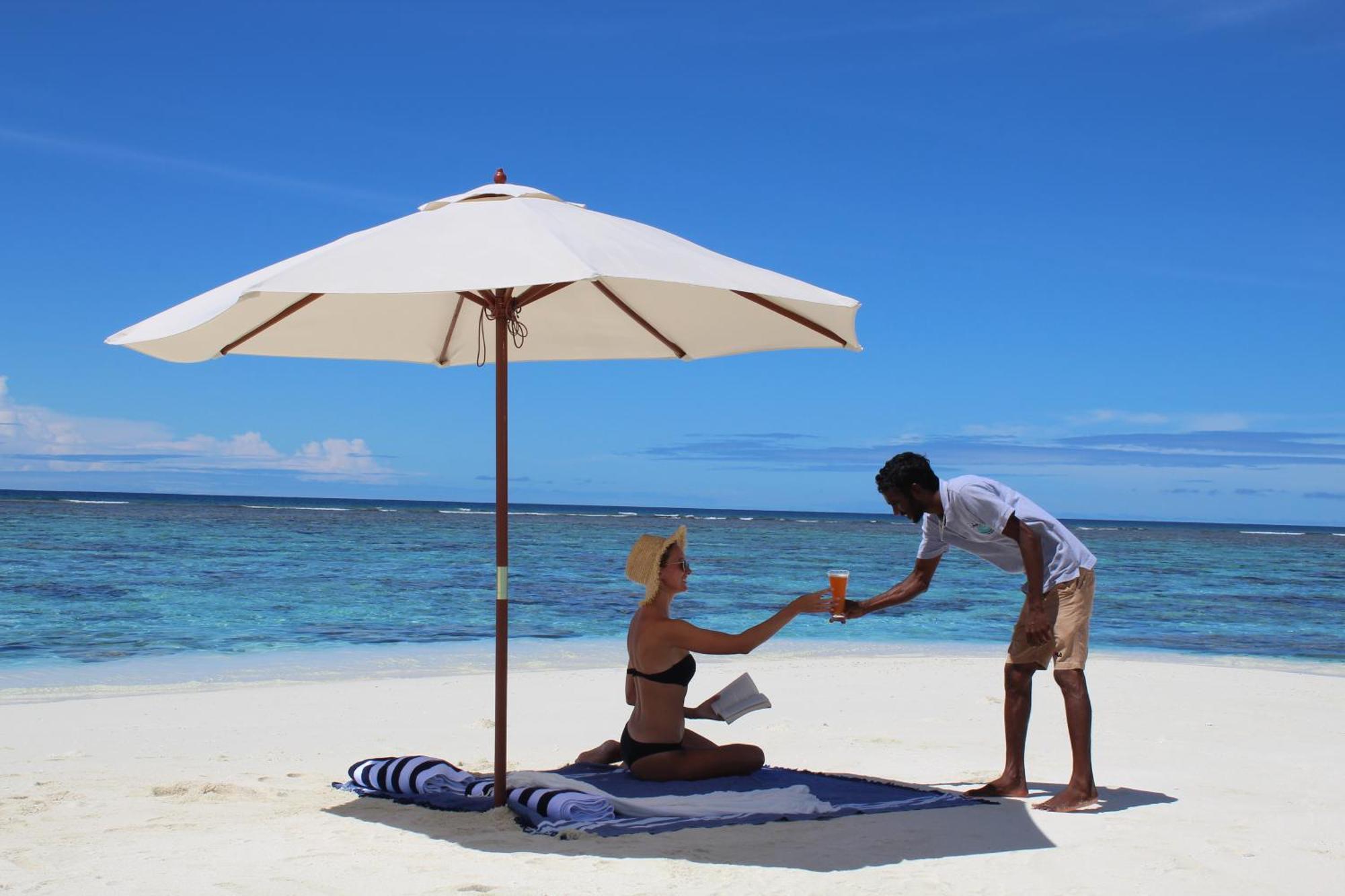 Mamello Beach Club Maldives Feridhoo Extérieur photo
