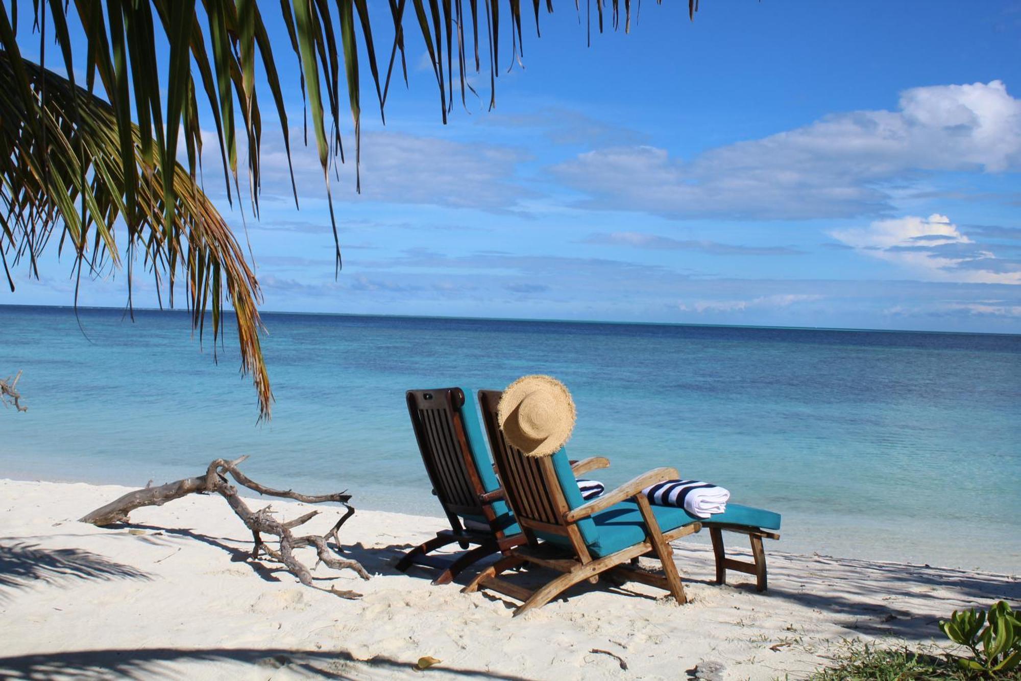 Mamello Beach Club Maldives Feridhoo Extérieur photo